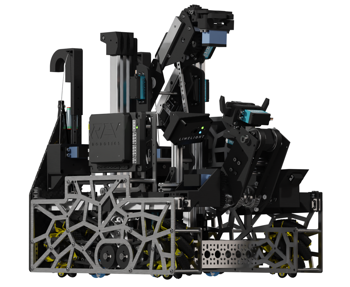 Robot